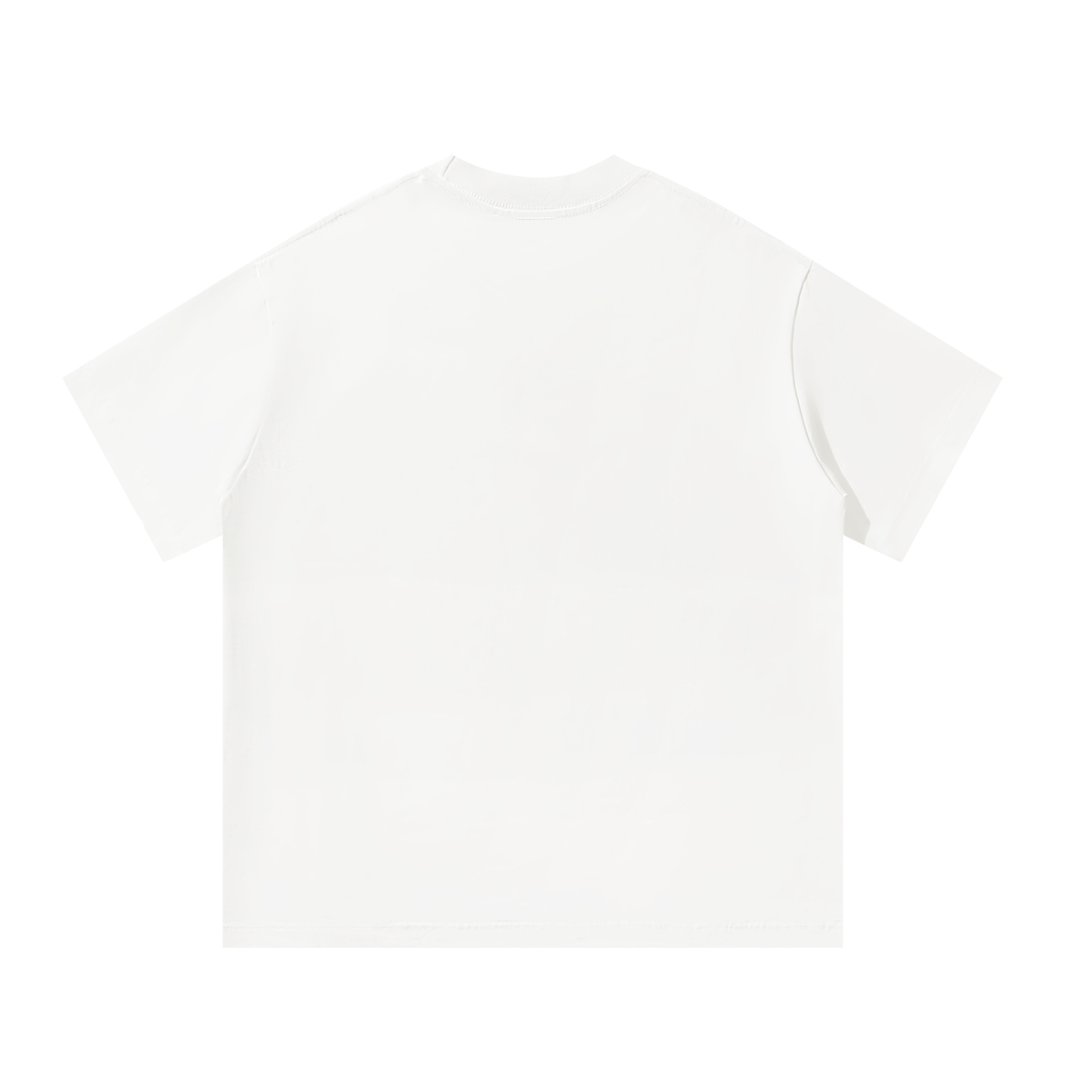 "Spilt" T-Shirt