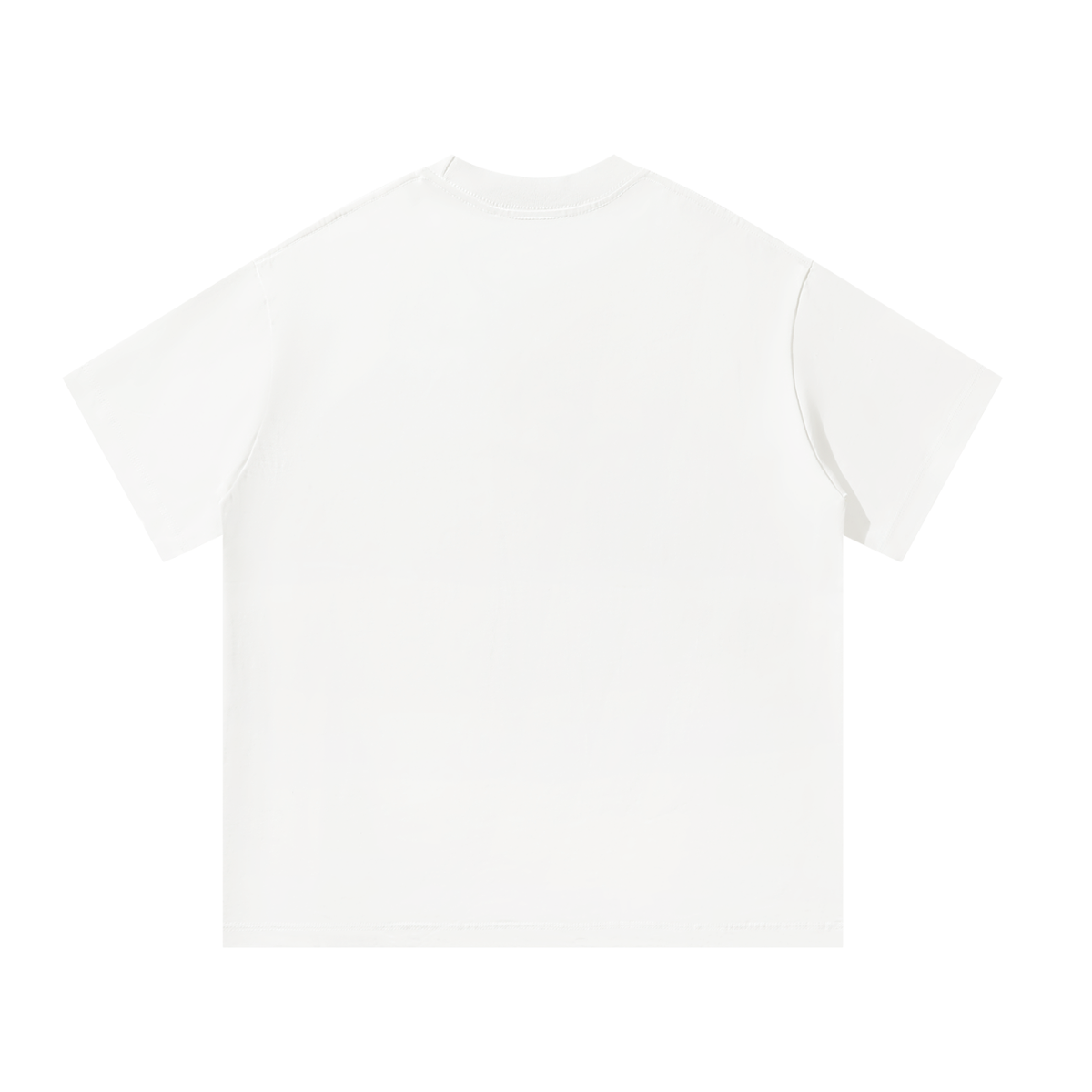 "Spilt" T-Shirt