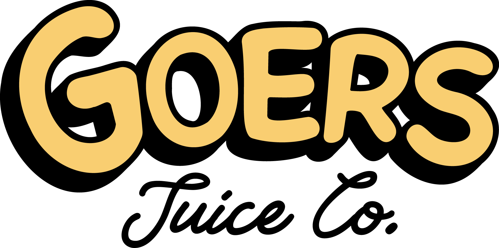 Goers Juice Co. 